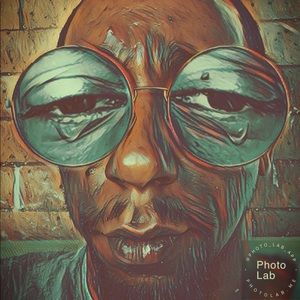 Meet your Posher, Bryan